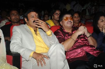 Lion Movie Audio Launch